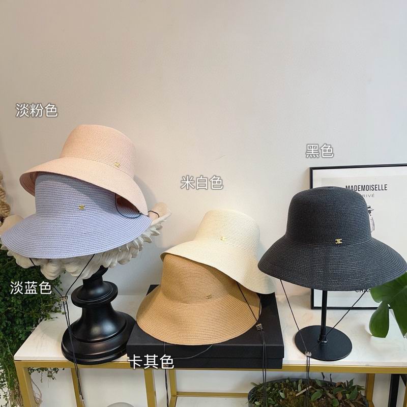 Celine top hat dx156
